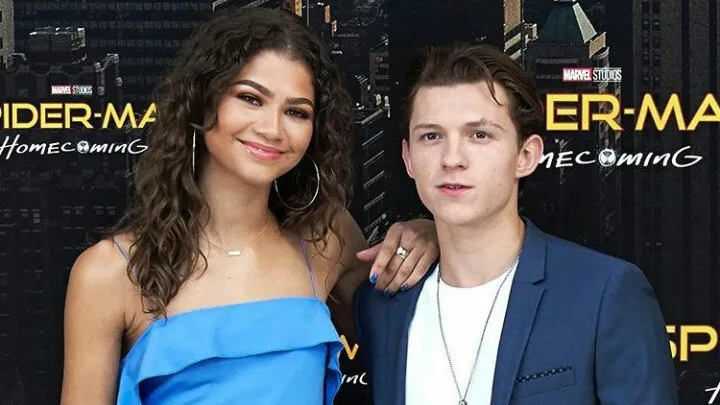 Tom Holland falou sobre interpretar Homem-Aranha há seis anos