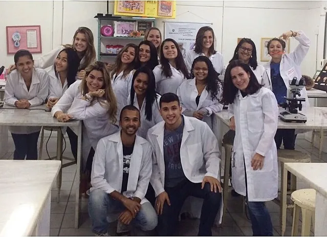 Kelly Key entra em faculdade de veterinária: "É um sonho de muitos anos se realizando"