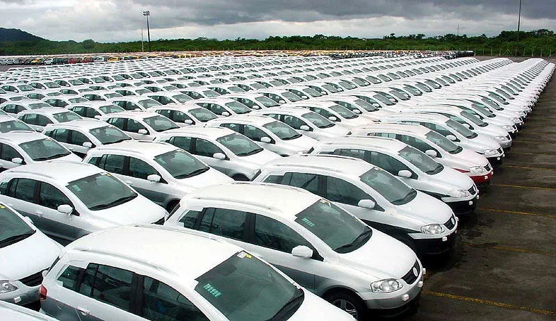 Montadoras usaram 64% dos créditos voltados a carros em programa automotivo