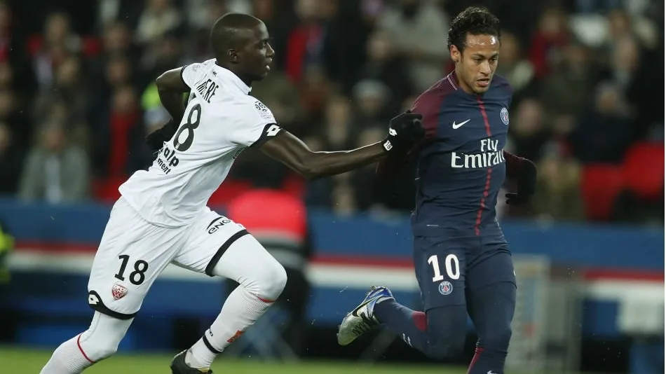 Sorteio coloca PSG diante de time da 2ª divisão nas oitavas da Copa da França