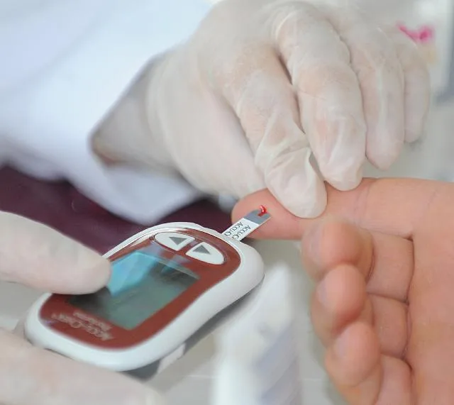 Pesquisa revela que diabetes no Brasil cresceu 61,8% em dez anos