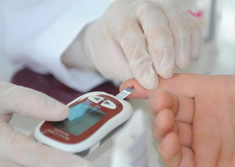 Pesquisa revela que diabetes no Brasil cresceu 61,8% em dez anos