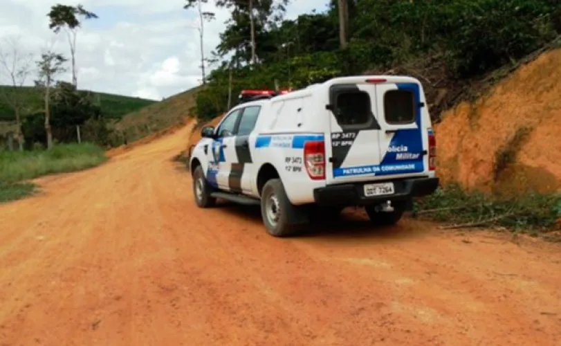 Funcionários são rendidos e R$ 4 mil é levado durante assalto a supermercado no ES