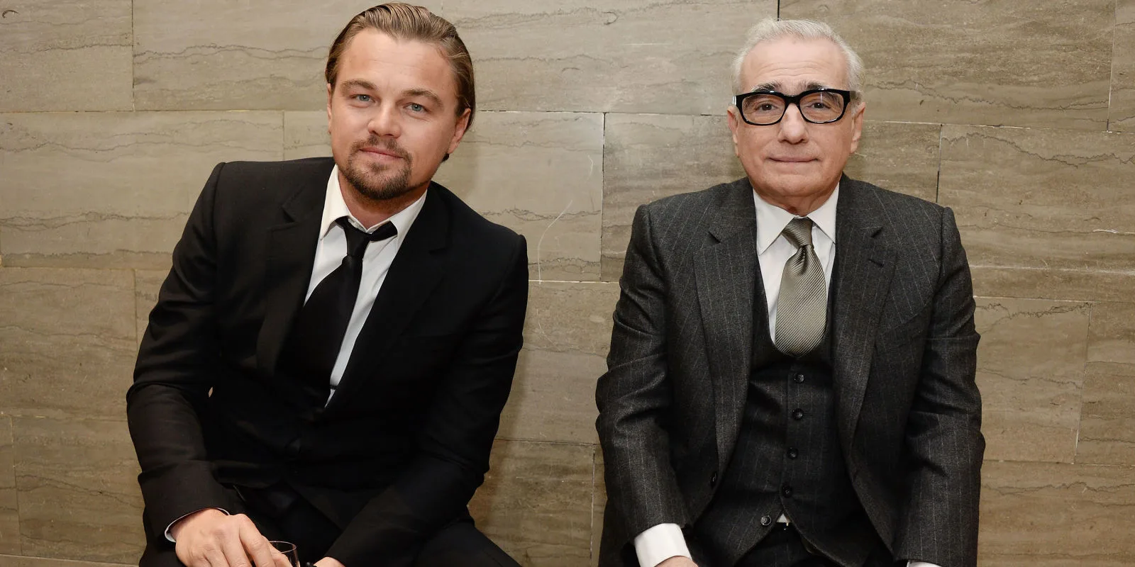 Martin Scorsese e Leonardo DiCaprio vão repetir parceria em novo filme