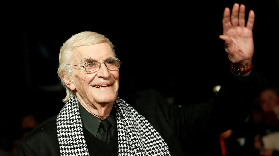 Morre Martin Landau, aos 89 anos de idade