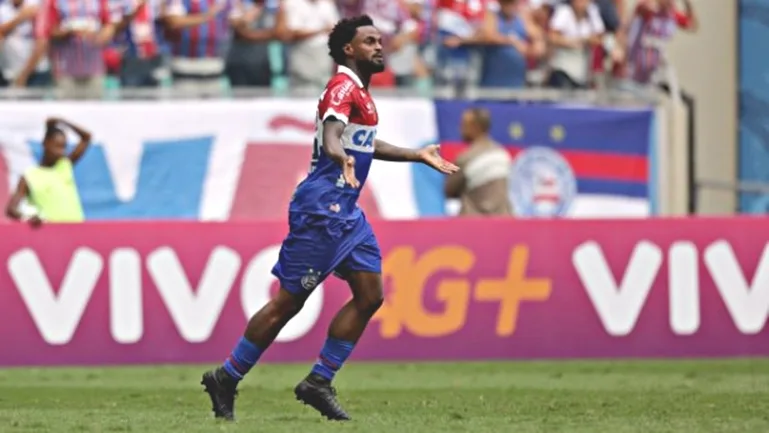 Bahia tenta surpreender o Palmeiras e voltar a vencer no Campeonato Brasileiro