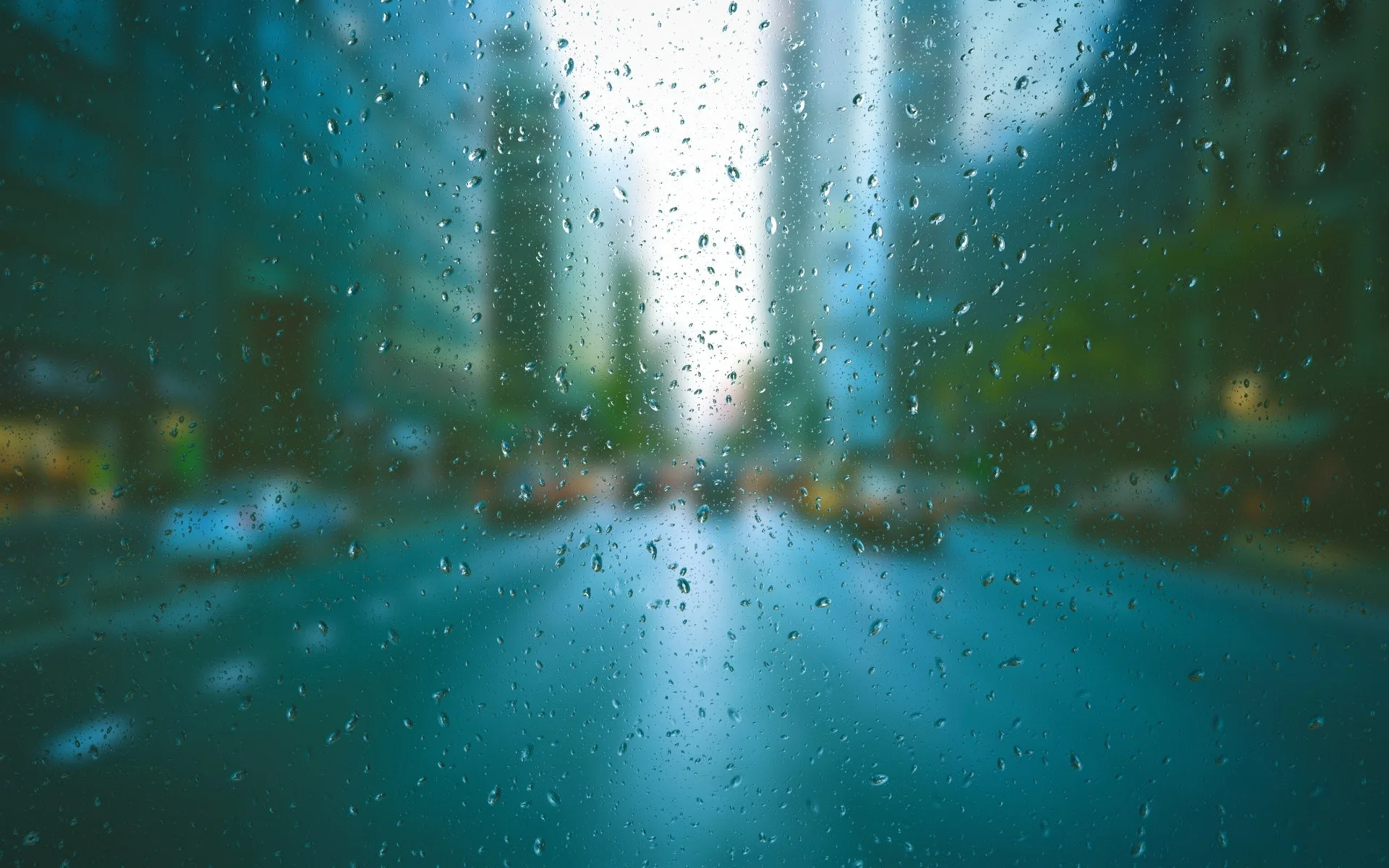 Frente fria predomina tempo no Espírito Santo