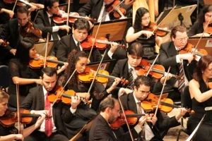 Abertura do Festival Internacional de Jazz em Santa Teresa será marcado por apresentação da Orquestra Sinfônica do ES