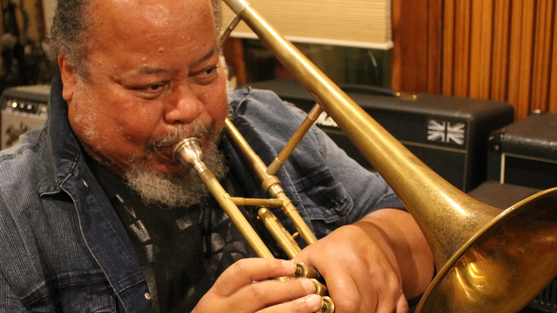 Serginho Trombone, um dos maiores instrumentistas da MPB, morre aos 70 anos