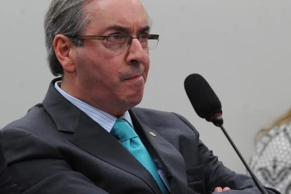 Lava Jato pegou com Cunha lista de 'loteamento de cargos ao PMDB'