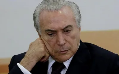 Temer planeja sanções a deputados que votaram contra a reforma trabalhista