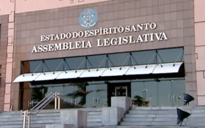 Hartung confirma presença em cerimônia de posse dos deputados estaduais