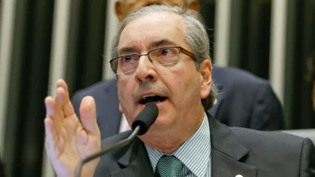 Cunha cria comissão para tratar reforma tributária