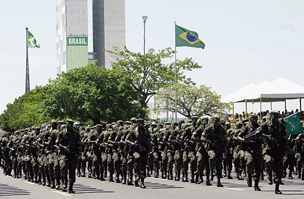 Ministro da Defesa apresenta balanço de atuação das Forças Armadas no ES