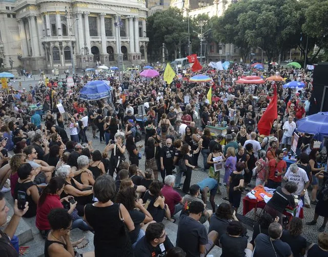 Foto: Agência Brasil