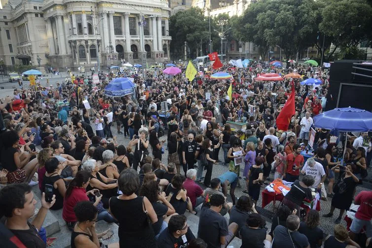 Foto: Agência Brasil