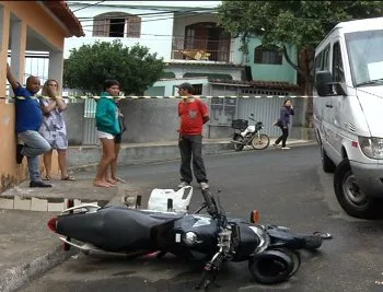 Dois escapam da morte após tentativa de execução em Cariacica