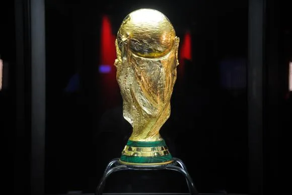 Faltam 50 dias para o início da Copa do Mundo no Brasil