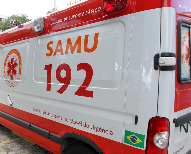 Samu terá medicamento que pode reduzir em 17% mortes por infarto