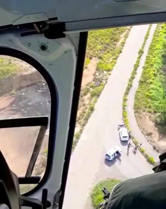 Operação Vulcano: quatro pessoas são detidas por roubo e receptação de veículos na Serra