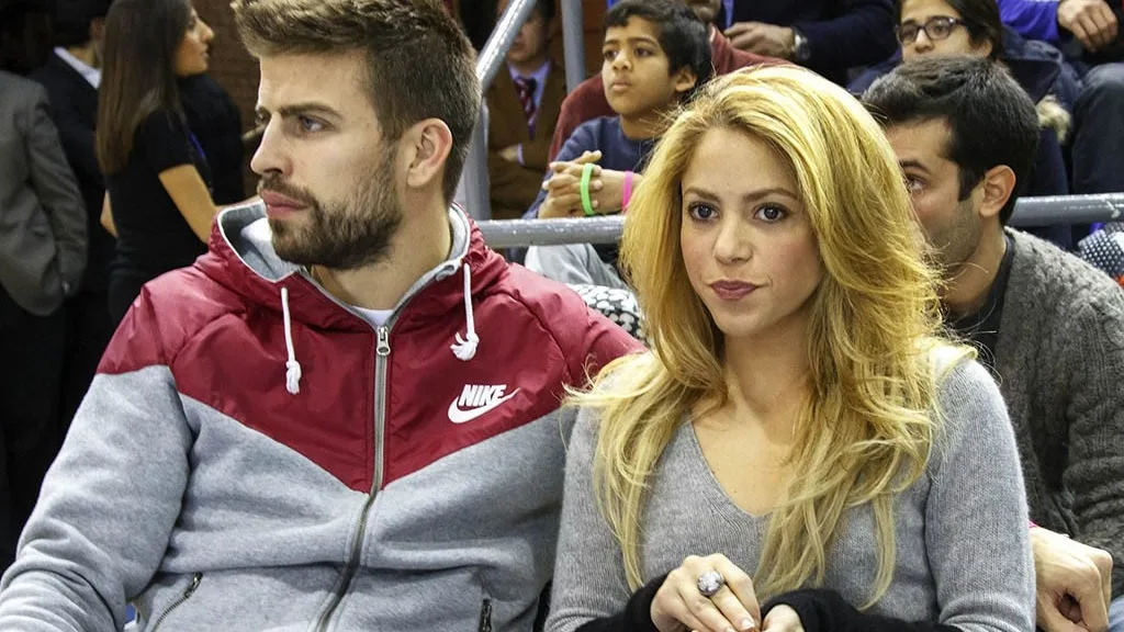 Shakira e Piqué: expor traição pode trazer consequências jurídicas