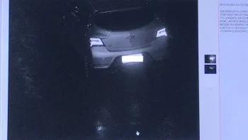 Carro é recuperado após ser furtado de concessionária