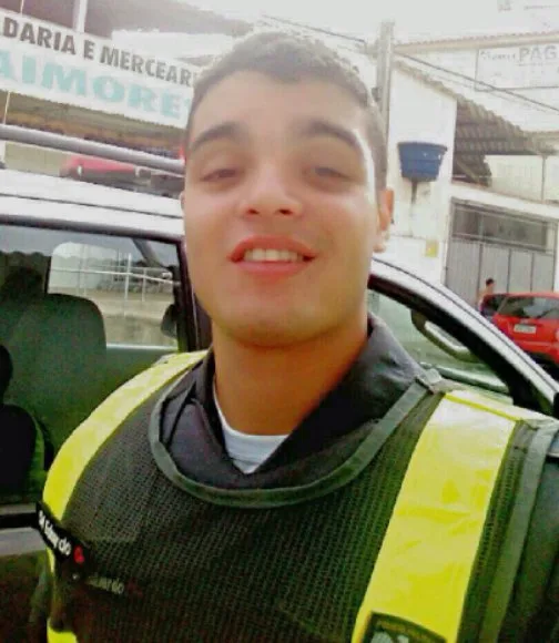 Polícia conclui que soldado da PM assassinado em Marataízes foi vítima de latrocínio