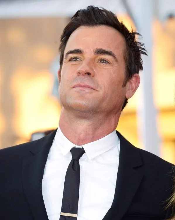 Tio de Justin Theroux, ex-companheiro de Jennifer Aniston, é acusado de abuso sexual