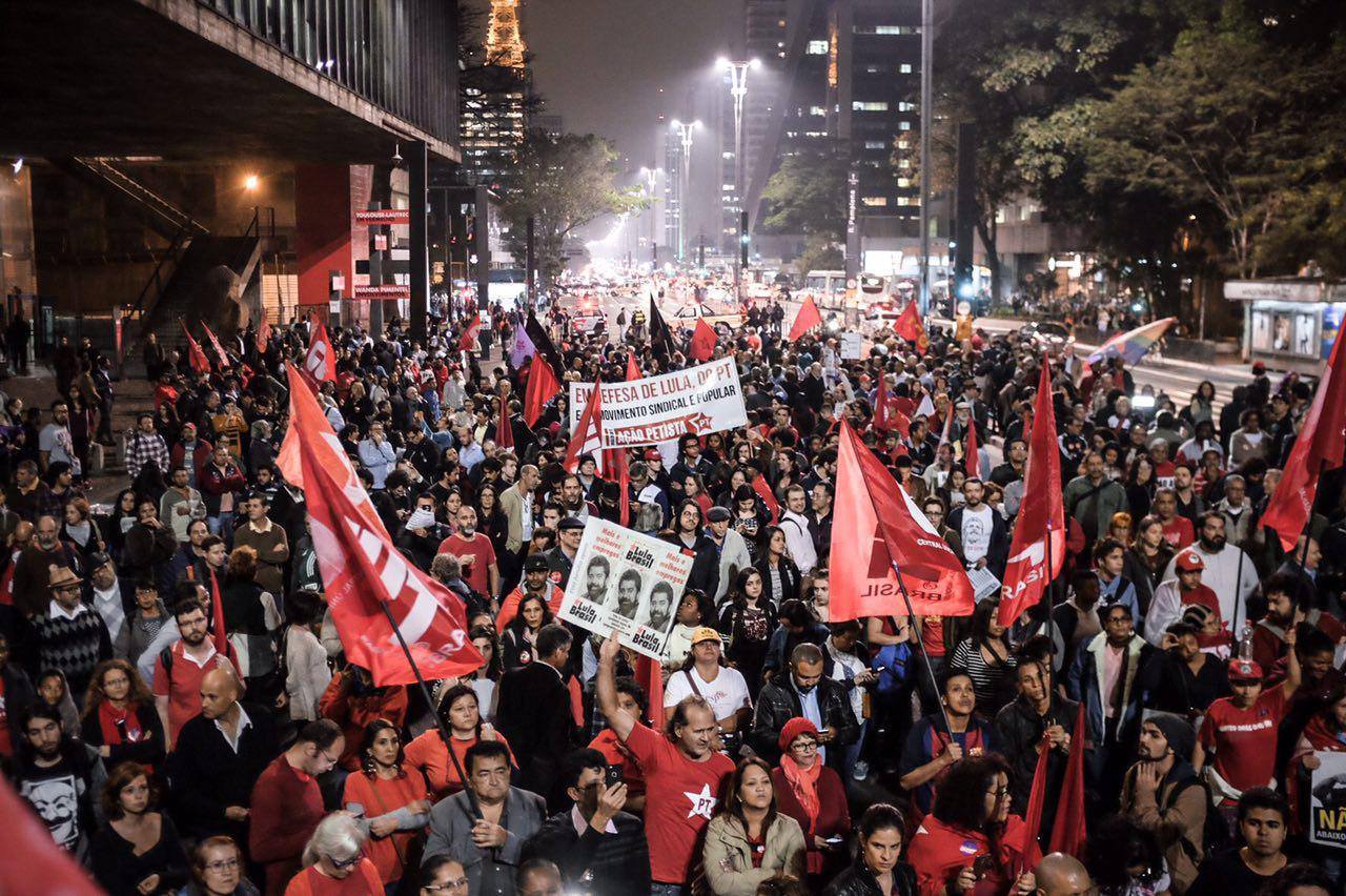 Foto: Divulgação / PT