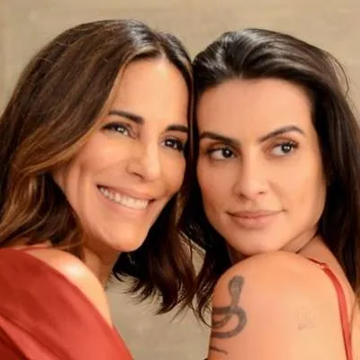 Cleo Pires explica porque deixou de seguir a mãe, Gloria Pires, nas redes sociais