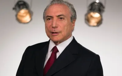 Temer 'se equivocou' em entrevista ao falar sobre Carne Fraca e Joesley