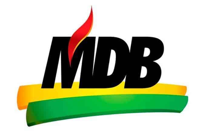 Intervenção no MDB capixaba, com eleição suspensa