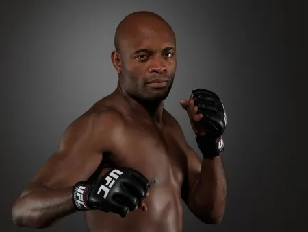 Anderson Silva quebra silêncio e nega doping: "Não sei do que me desculpar"