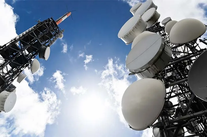 Telecomunicações adere ao cadastro positivo