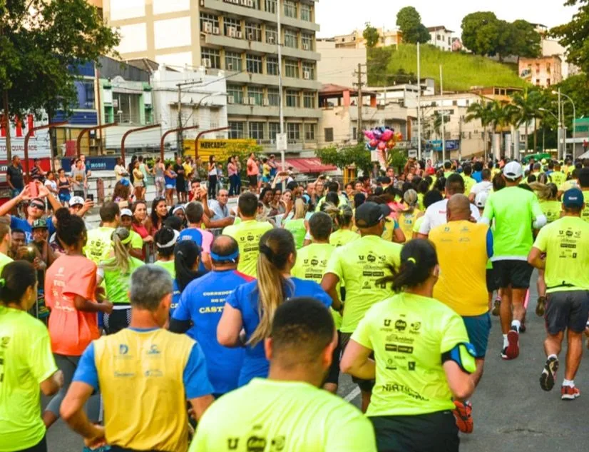 Cachoeiro de Itapemirim sedia Corrida de São Pedro no final de semana