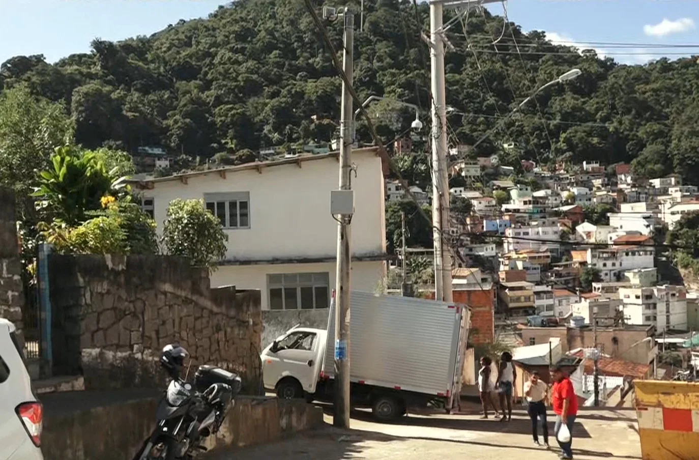 Insegurança: moradores da Piedade estão amedrontados pela criminalidade