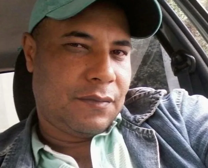 Segurança é assassinado a tiros na Serra