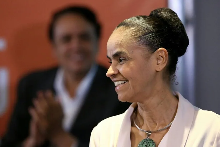 Internada com covid-19 em SP, Marina Silva é alvo de deboche de médicos no Acre