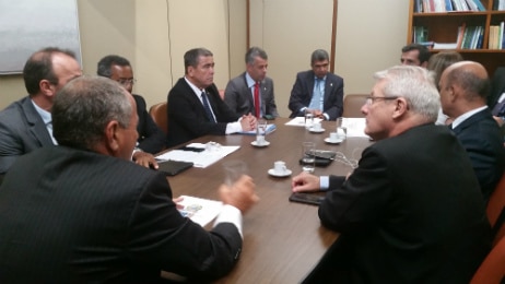 Deputados federais custaram quase R$ 8 milhões ao contribuinte, em 2017 Deputados federais custaram quase R$ 8 milhões ao contribuinte, em 2017