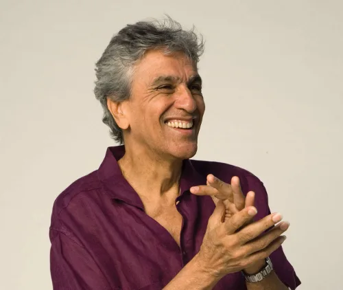 Após sete anos, Caetano Veloso volta ao Estado e estreia nova turnê