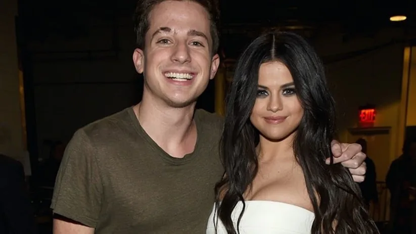 Charlie Puth fala pela primeira vez sobre romance com Selena Gomez: 'Realmente bagunçou comigo'