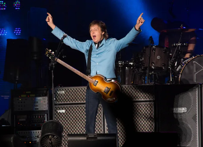 Vai para o show do Paul McCartney? Saiba o que muda no trânsito e confira o esquema de ônibus