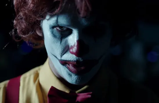 Burger King lança comercial de Halloween e 'cutuca' McDonald's. Assista!