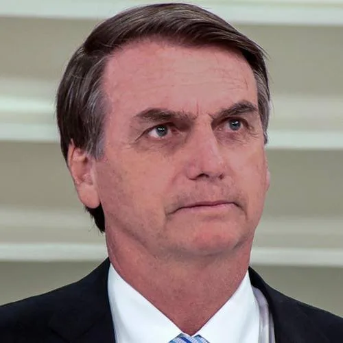 Na reta final do 1º turno, Bolsonaro faz ofensiva no Nordeste