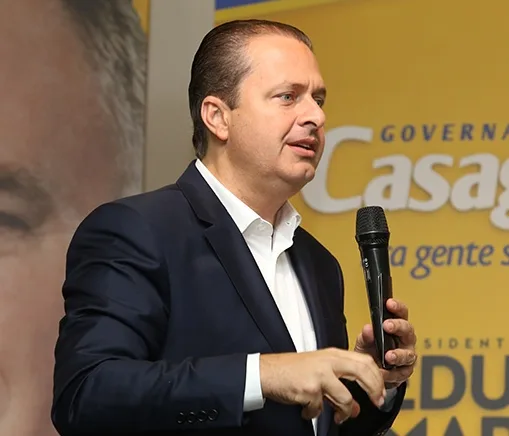 Acidente Eduardo Campos: Corpos devem ser liberados do IML neste sábado