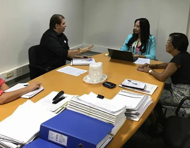 Pestalozzi de Vila Velha pode deixar de funcionar permanentemente