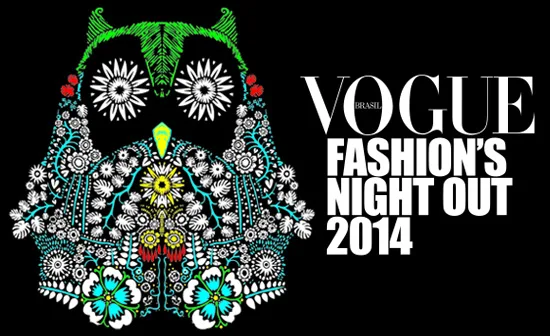 Vogue Fashion’s Night Out: maior evento de moda do mundo agita os corredores do Shopping Vitória em outubro