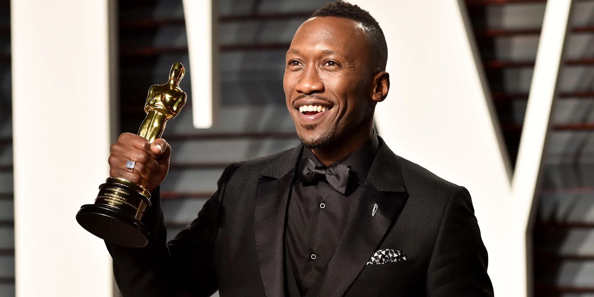 Mahershala Ali, vencedor do Oscar por Moonlight, pode estrelar terceira temporada de True Detective