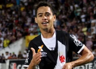 Em grande fase, Pikachu lamenta desfalques do Vasco, mas confia em vitória no Sul