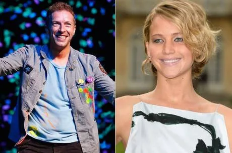 Segundo site, Jenifer  Lawrence estaria saindo com cantor